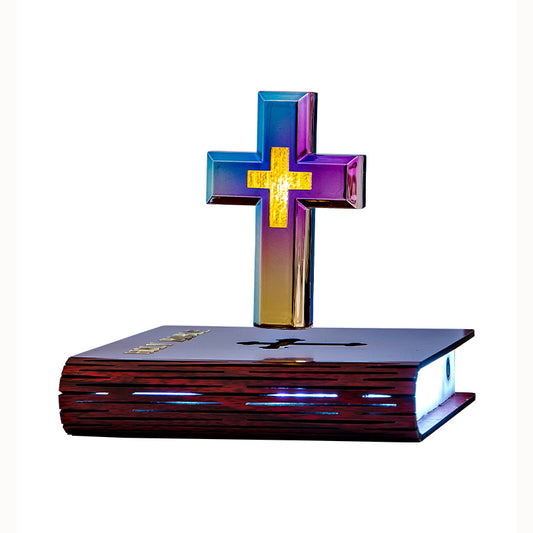 Sacred Glow Night Light