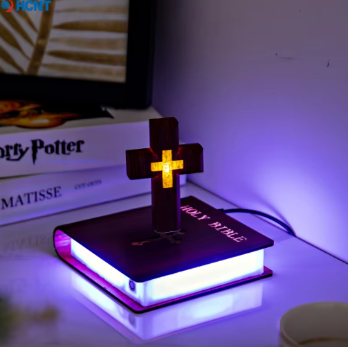 Sacred Glow Night Light